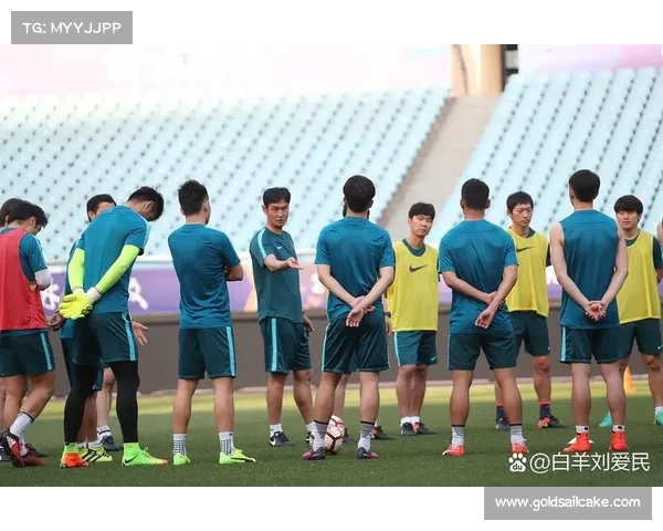 青训体系在足球发展中的核心地位与未来发展潜力分析 青训体系在足球发展中的核心地位与未来发展潜力分析