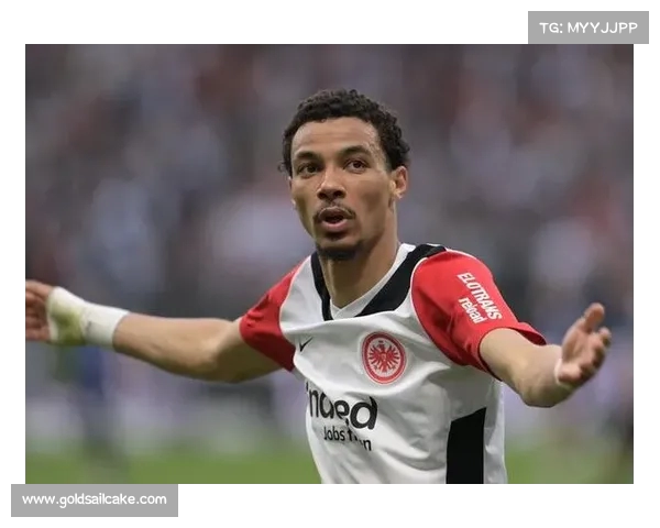 法兰克福欲留埃基蒂克 标价1亿欧元彰显重视