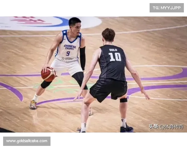 中国台北出征男篮亚洲杯 12人大名单公布 陈盈骏刘铮领衔参赛阵容 中国台北出征男篮亚洲杯 12人大名单公布 陈盈骏刘铮领衔参赛阵容