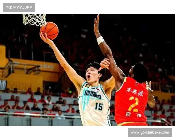 广厦建队20周年迎来历史首冠 CBA第6支总冠军球队诞生 广厦建队20周年迎来历史首冠 CBA第6支总冠军球队诞生