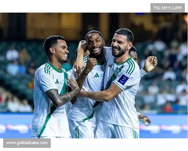 欧冠之王对决亚冠冠军 40岁总裁冲击沙特首冠荣耀之战