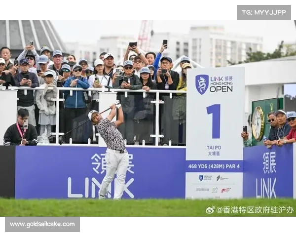 瑞德力争卫冕领展香港高尔夫球公开赛迎战沃森和许龙一 瑞德力争卫冕领展香港高尔夫球公开赛迎战沃森和许龙一